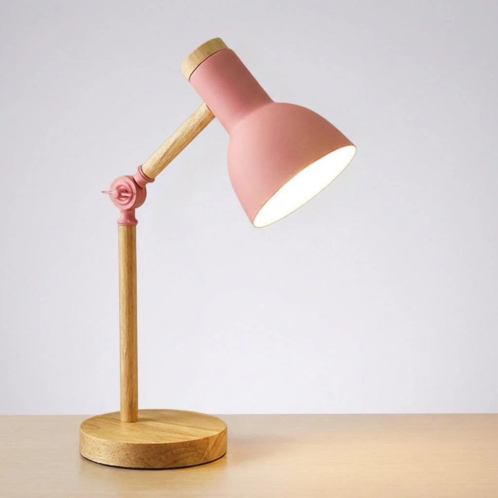 Adjustable Angled Task Lamp - Arclume