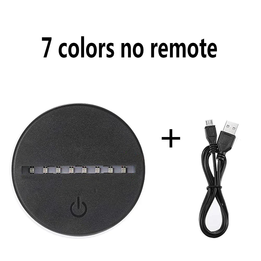 Sonic LED Lamp - Speelse Verlichting Voor Gamers