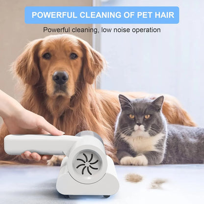 Puseky 20000Pa Bed Vacuum Cleaner, Powerful Mattress Vacuum Cleaner for Mattress, Bed, Cloth Sofas, Pillows, Carpets, Handheld Cordless Vacuum Cleaner, Wireless Mite Remover Cleaning Machine