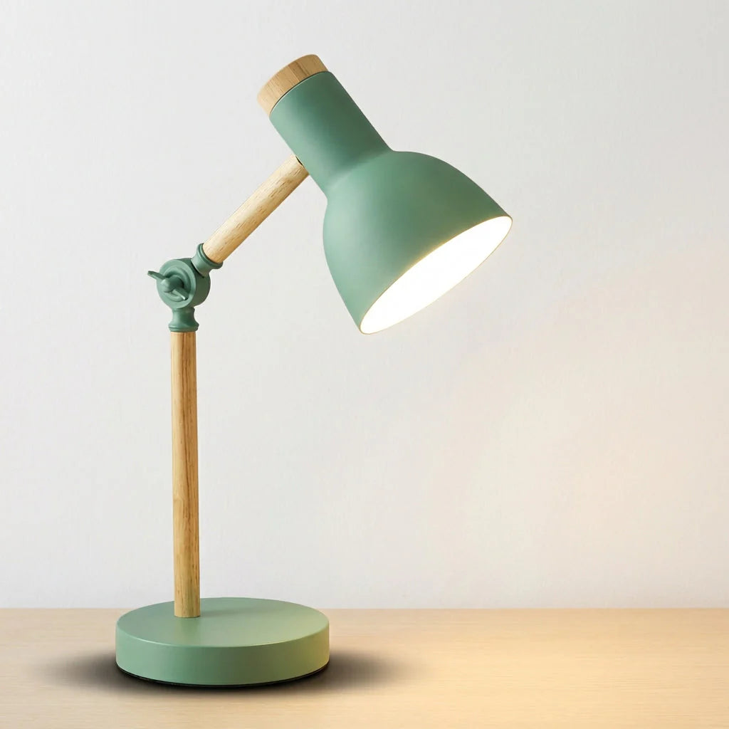 Adjustable Angled Task Lamp - Arclume
