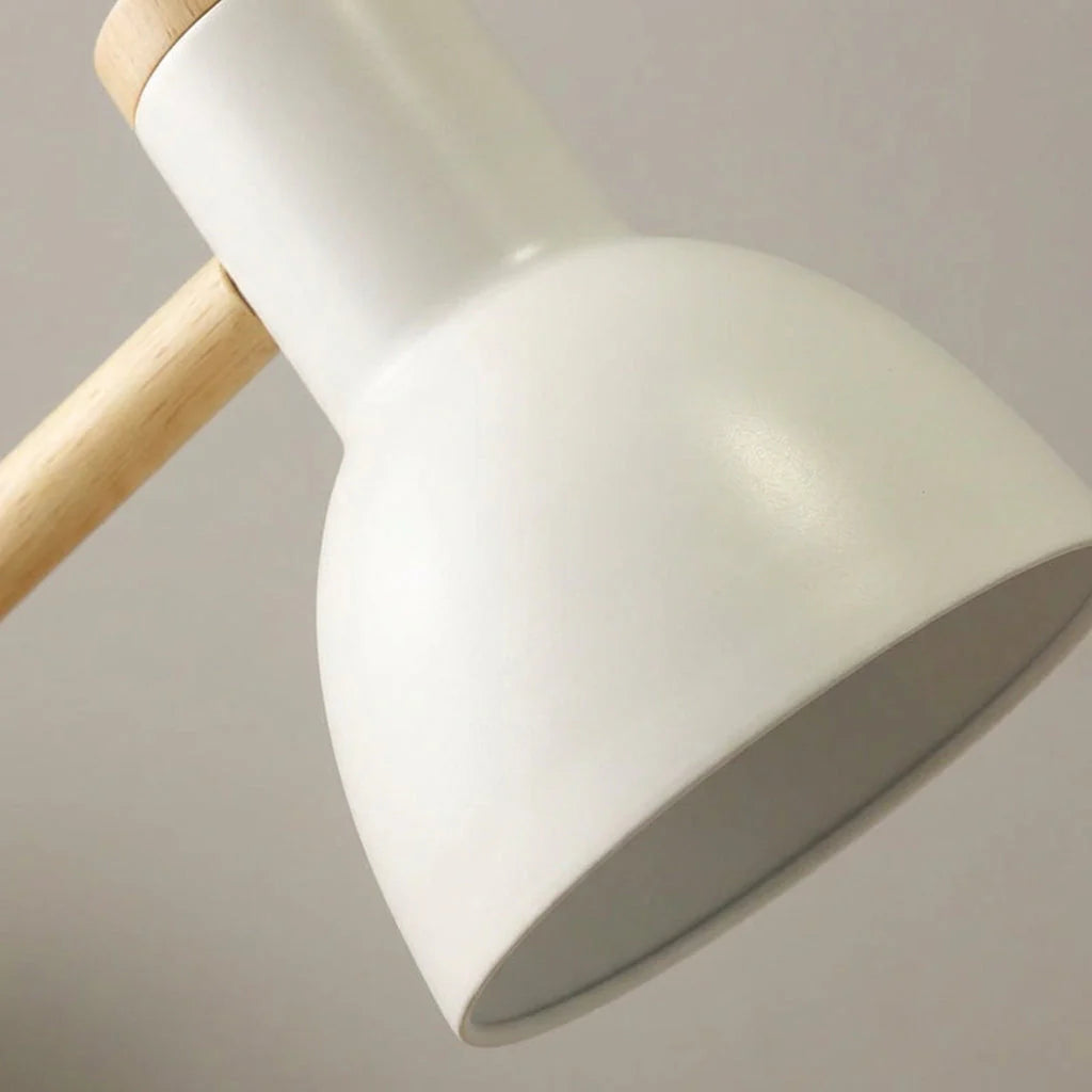 Adjustable Angled Task Lamp - Arclume